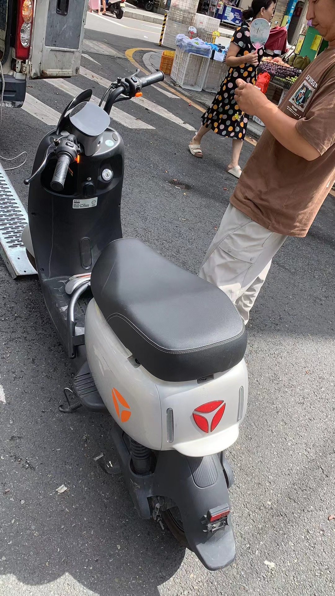 电动车托运货到付款可以吗