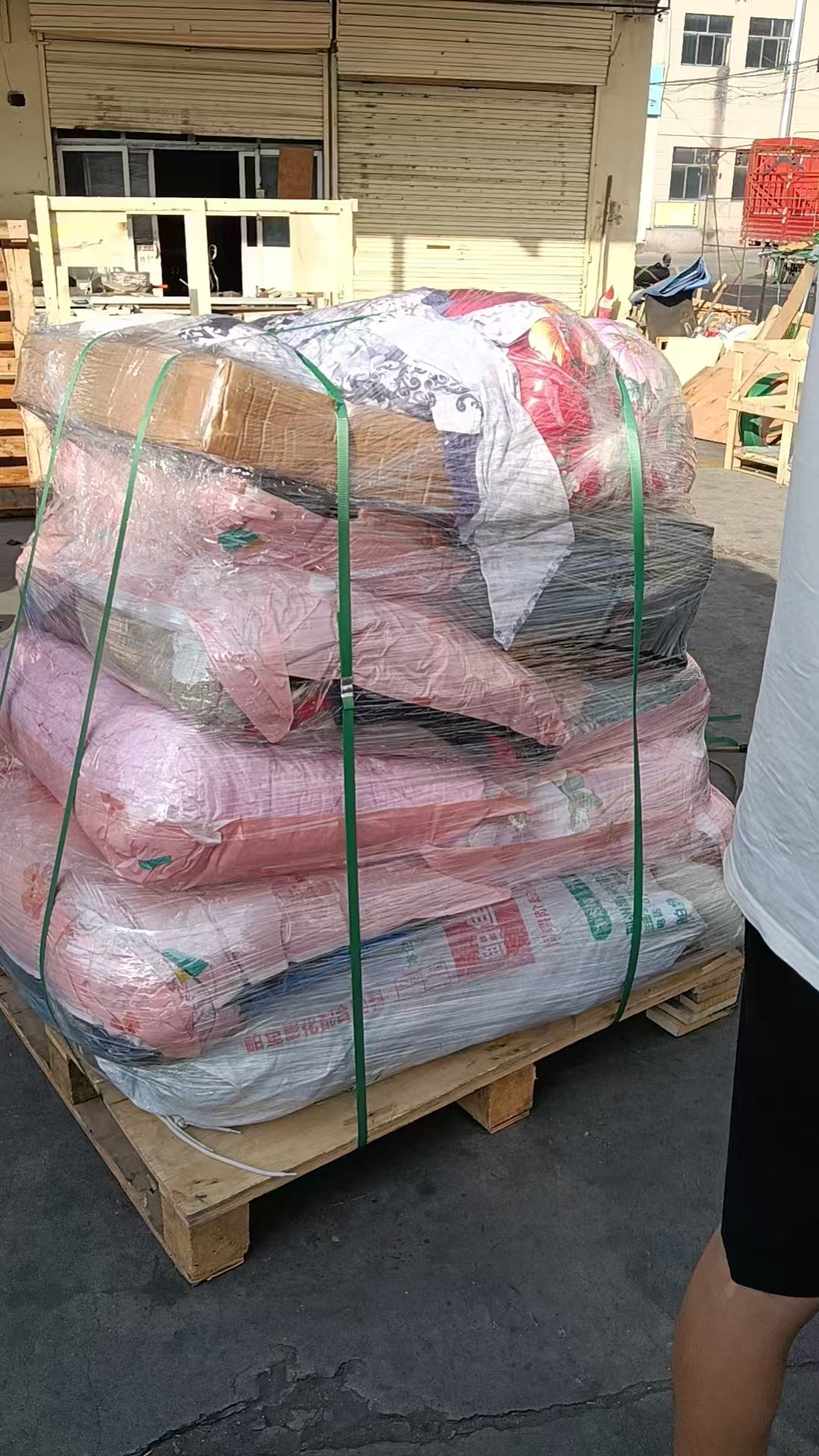 电动车托运可以携带行李吗？