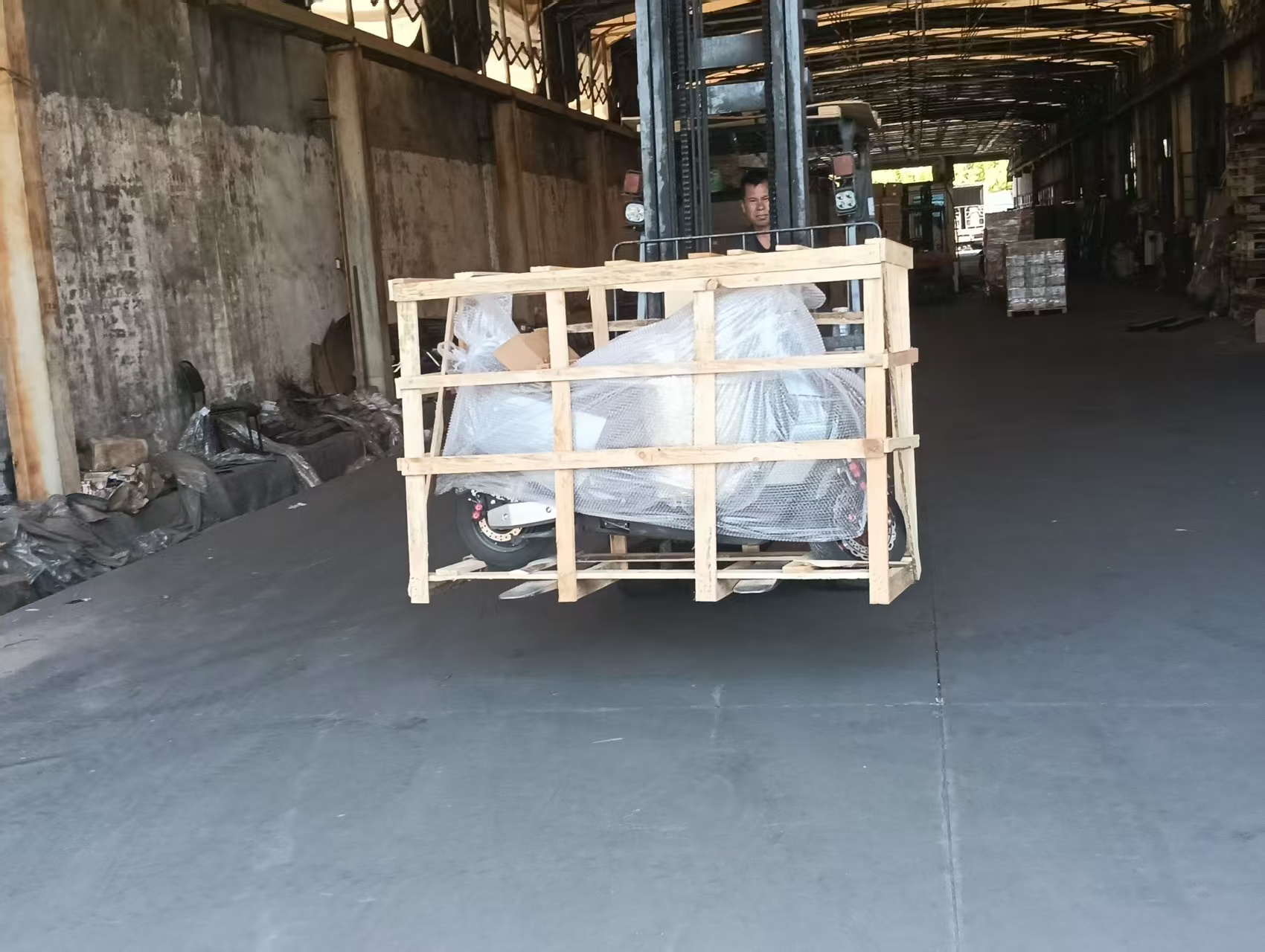 电动车托运价格揭秘：全国各地价格表，帮你轻松省钱！