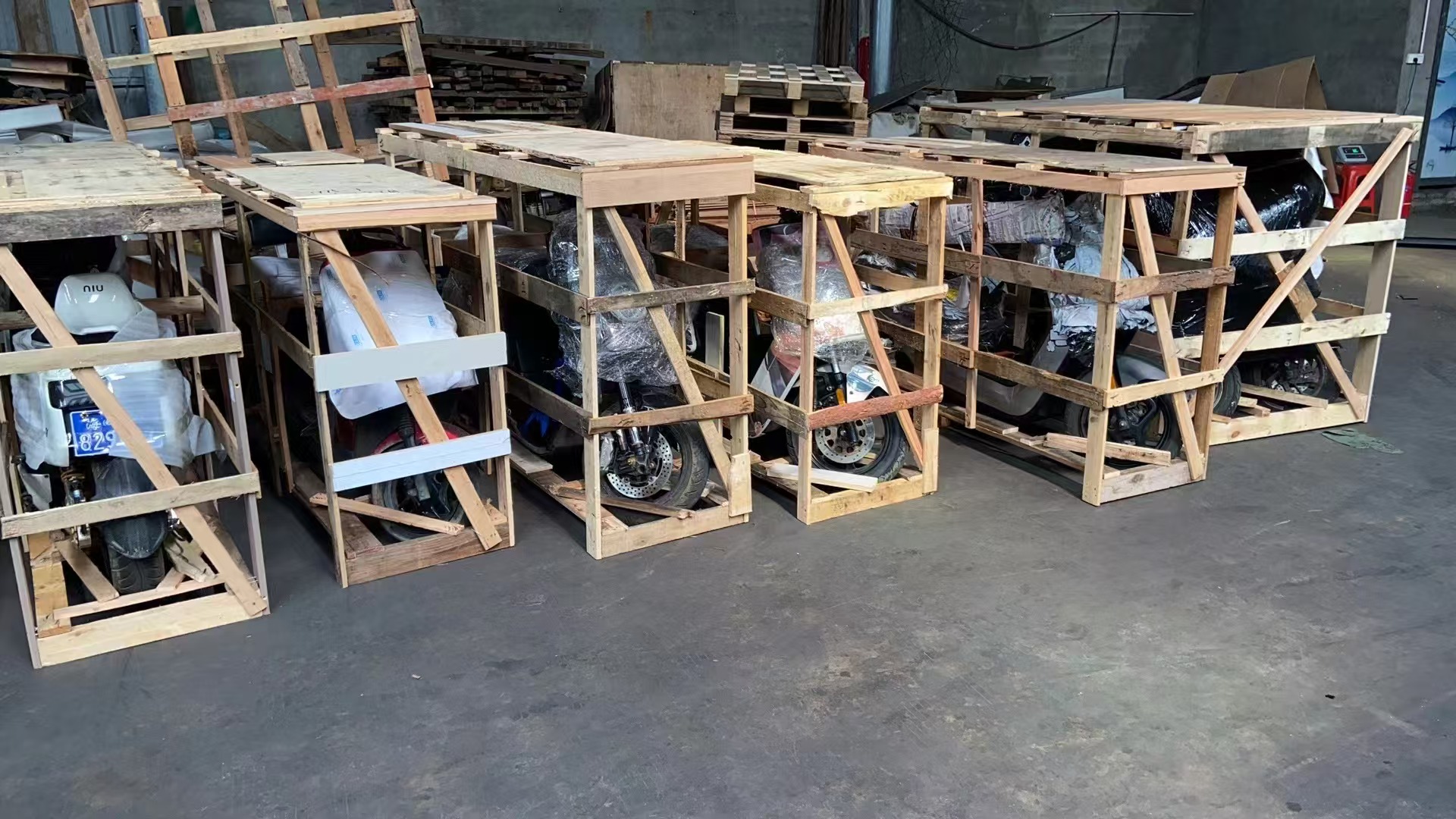 电动车托运平台大比拼！货拉拉、快递、顺风车与物流专线，谁更胜一筹？