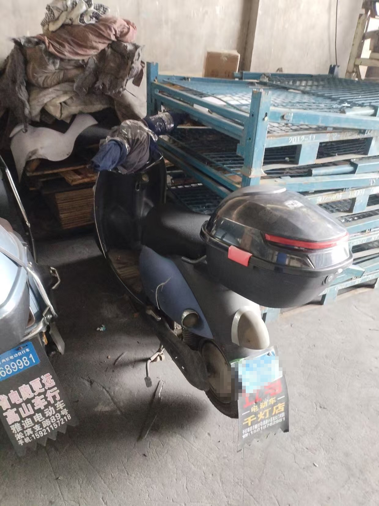 电动车专线托运的秘密，直达更安心！