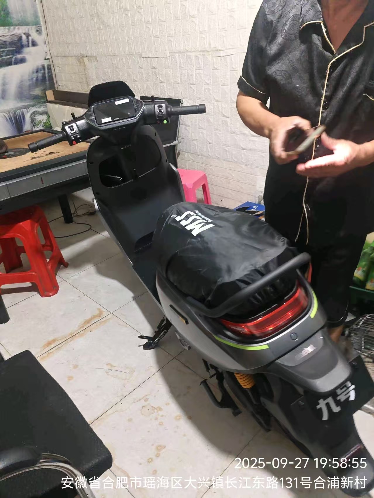 电动车托运避开高峰期，节省时间和费用的秘诀！