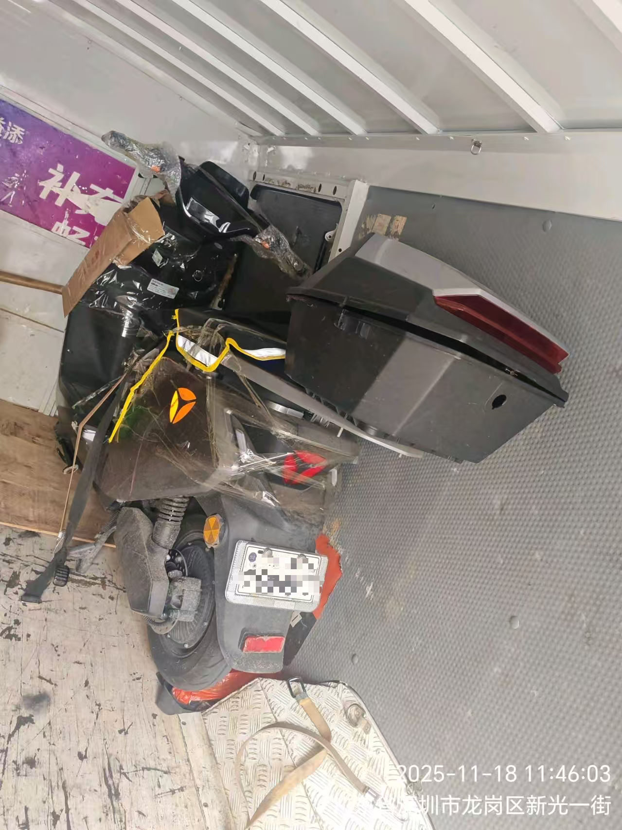 电动车托运不简单！避坑指南来了！