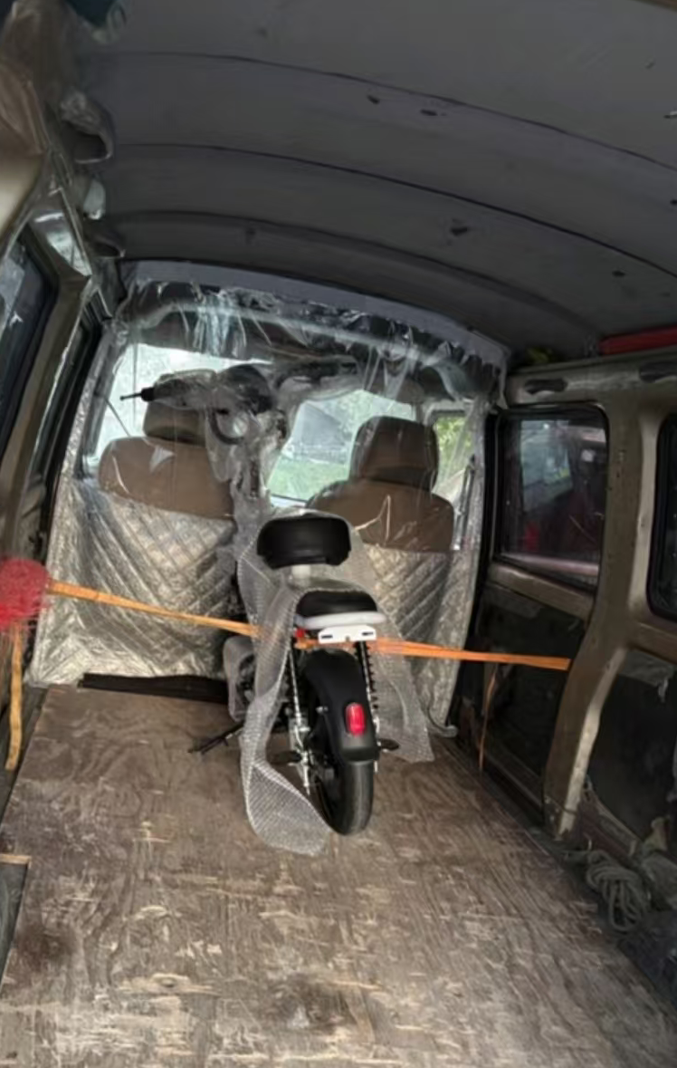 电动车托运跨省需要多久？揭秘快速、安全、省心的托运秘诀！