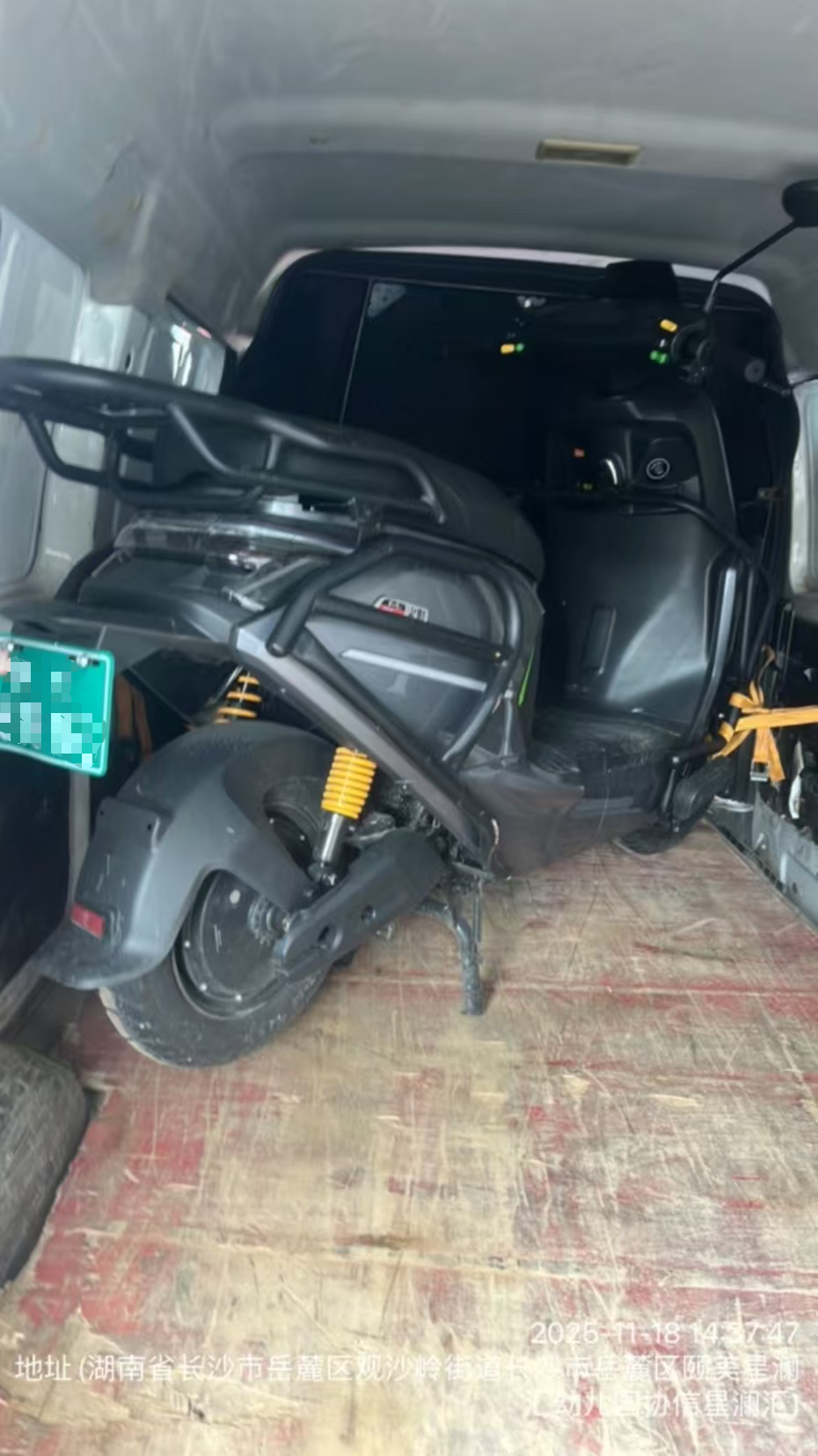 电动车托运费用揭秘：如何选择最划算的方案？