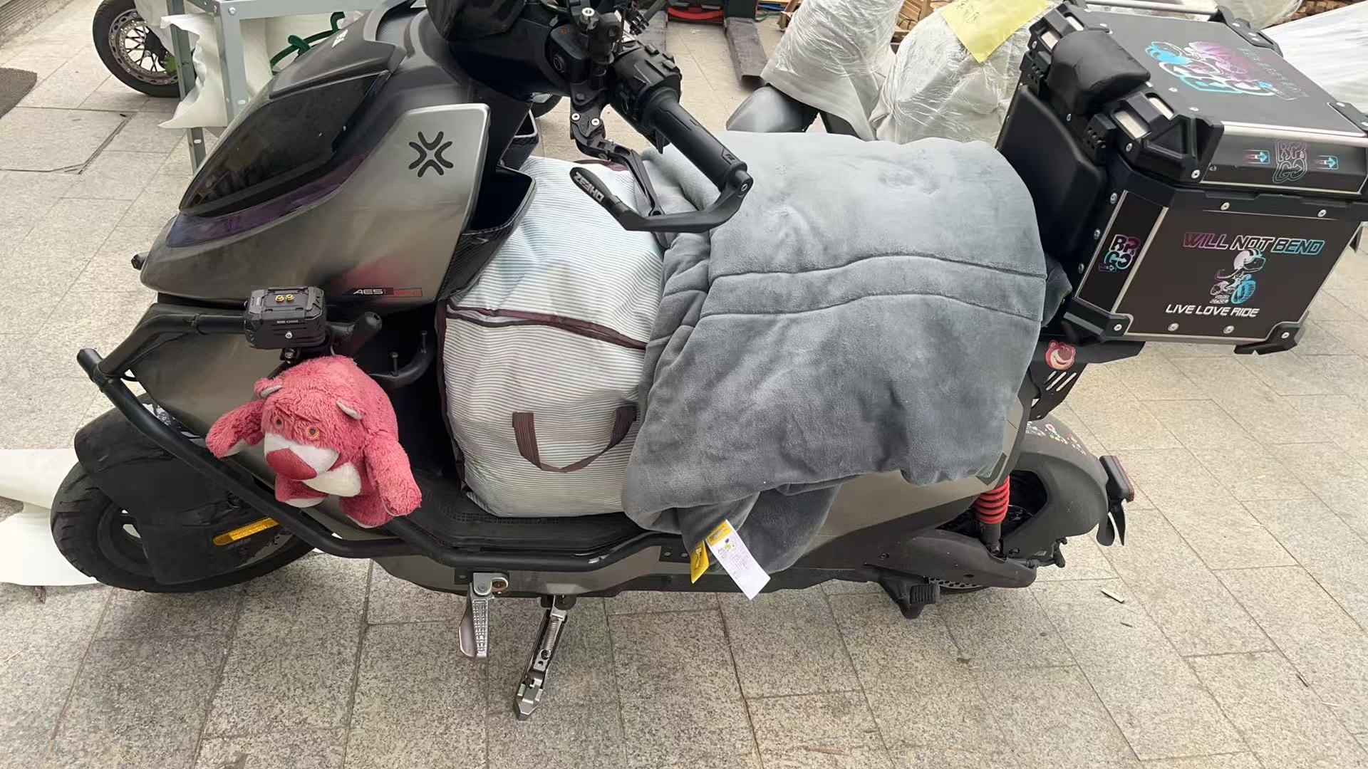 女生首寄电瓶车必看！省钱秘籍和注意事项大揭秘