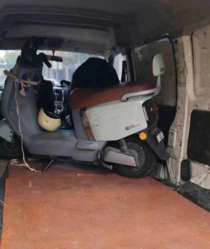 电动车托运避坑指南：老司机总结的省钱妙招！