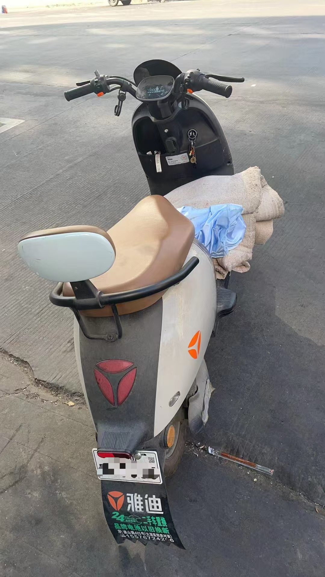 电动车整车托运攻略：轻松无忧，搬家必备！