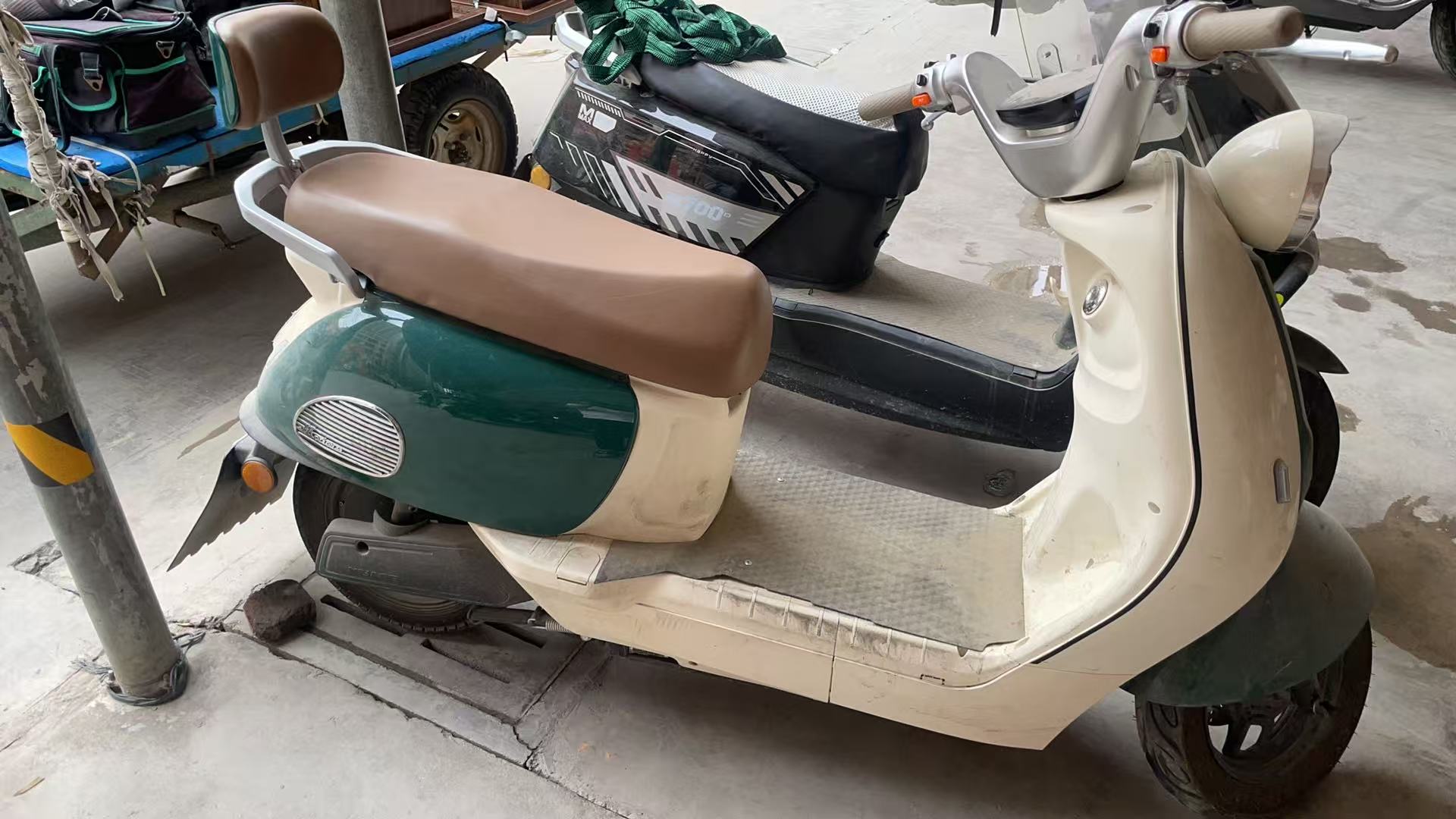 年前电动车托运避坑指南：提前准备，省钱又省心！