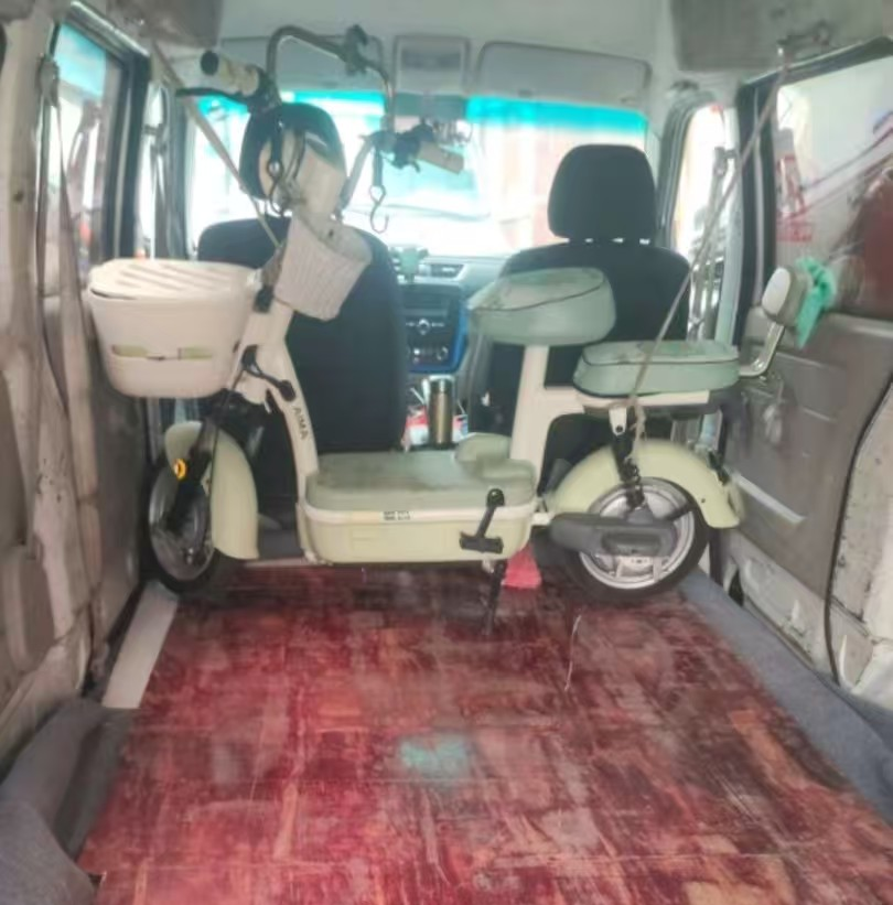 退换货电动车托运不再烦恼，轻松解决你的后顾之忧！